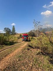 Incêndio atinge haras no bairro Furquilha e mobiliza equipes de emergência (3)