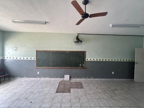 Monte Alegre do Sul é comtemplada com o Projeto Cantinho da Leitura e as obras têm início (1)