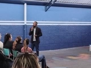 Palestras para servidores (2)