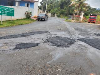 Prefeitura realiza nova etapa do cronograma de tapa-buracos  (1)