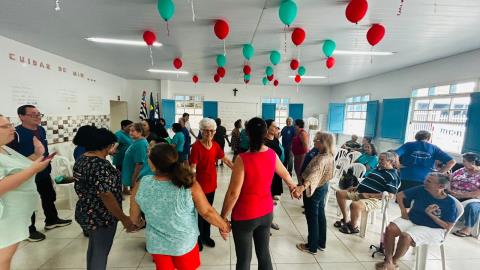 Grupo Feliz Idade retoma atividades (2)