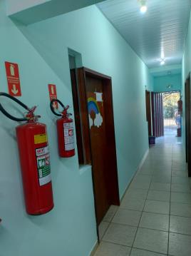 EMEB Artimede Alves da Cunha está recebendo nova pintura (2)