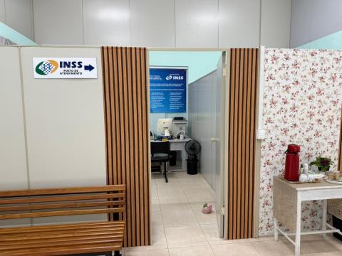 Prefeitura inaugura Centro de Atendimento ao Público (1)