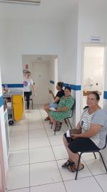 Monte Alegre do Sul realiza o Dia D do Outubro Rosa com diversas ações de prevenção à saúde da mulher (2)