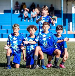 7ª Rodada da 12ª Copa Monte Alegrense de Futebol de Base (1)
