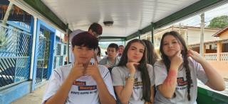 festa das crianças 6