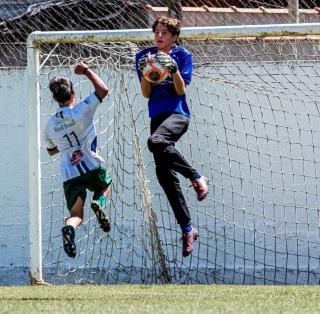 12ª Copa Monte Alegrense de Futebol de Base (1)
