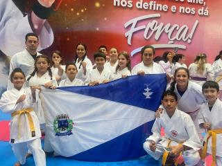 32º Troféu Paulista de Karatê Interestilos (1)