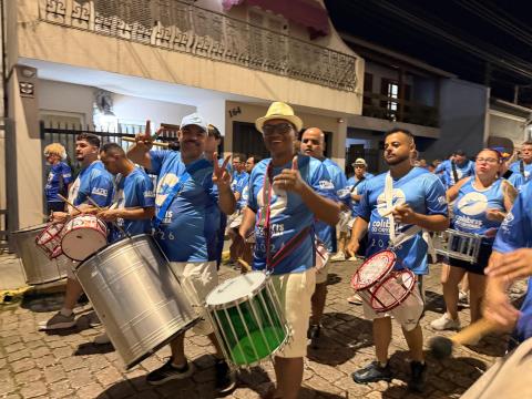 Carnaval Alegria em Família 2026 quatro dias de festa, organização e segurança (12)