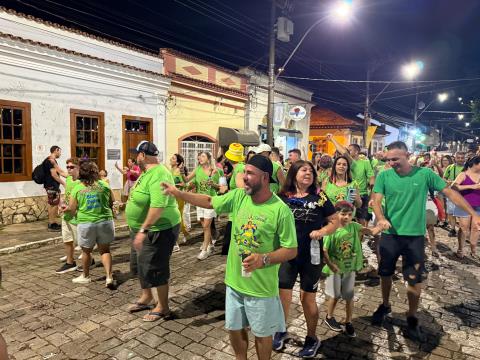 Carnaval Alegria em Família 2026 quatro dias de festa, organização e segurança (13)