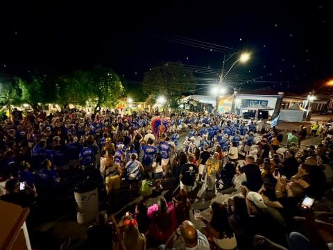 Carnaval Alegria em Família 2026 quatro dias de festa, organização e segurança (2)