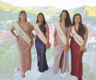 Inscrições abertas para o Concurso da Corte da 30ª Festa do Morango de Monte Alegre do Sul (2)