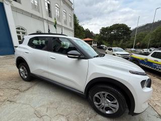 Prefeitura adquire novo veículo para transporte de pacientes (1)