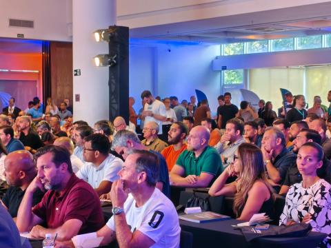 Município participa de reunião estratégica pelo fortalecimento do esporte (1)