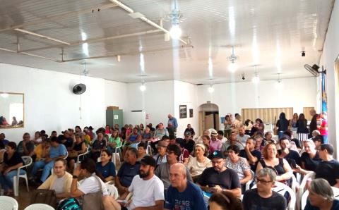 Prefeitura de Monte Alegre do Sul entrega matrículas de regularização fundiária (1)