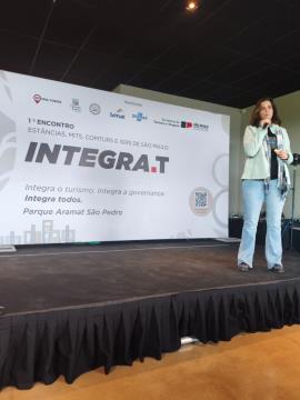 Prefeitura participa de encontro estadual voltado ao fortalecimento do turismo (1)