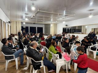 Eleita a Corte da 30ª edição da Festa do Morango (4)