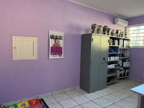 Monte Alegre do Sul inaugura Sala Lilás para fortalecer acolhimento às mulheres vítimas de violência doméstica