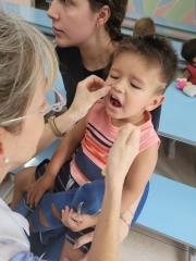 Prefeitura promove escovação supervisionada para alunos da rede municipal (3)