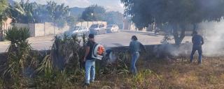 Representantes de Monte Alegre do Sul participam da 2ª fase do Programa São Paulo Sem Fogo (3)