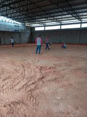 Prefeitura retoma construção do Centro Esportivo do Falcão após anos de paralisação (3)