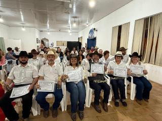 Formatura marca conclusão da 3ª turma do curso de viola caipira em Monte Alegre do Sul (3)