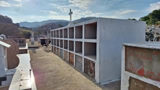 Cemitério Municipal passa por melhorias estruturais (3)