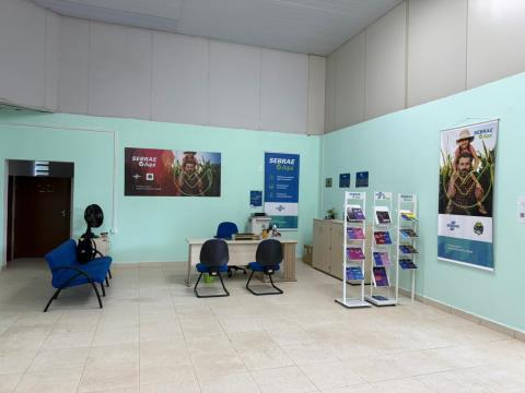 Prefeitura inaugura Centro de Atendimento ao Público