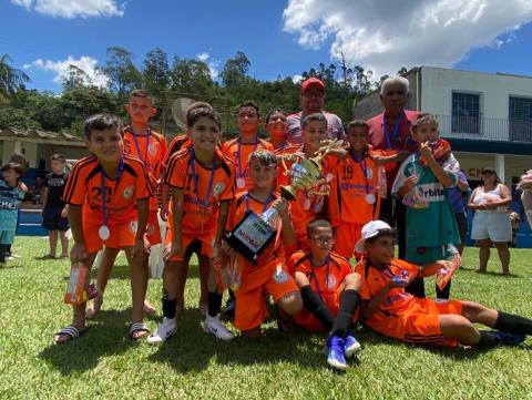 Monte Alegre do Sul valoriza categorias de base em Festival Sub-09 no Estádio Municipal (5)