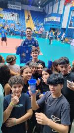 Projeto de Vôlei de Monte Alegre do Sul acompanha duelo internacional no Ginásio do Taquaral (3)
