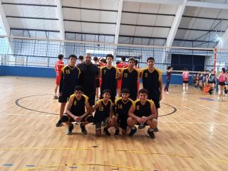 Monte Alegre tem fim de semana marcado por esporte  (3)