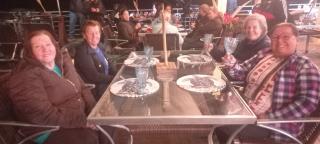 Melhor Idade de Monte Alegre do Sul participa de viagem do programa “In (3)