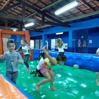 festa das crianças 5