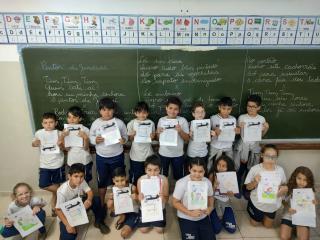 Alunos do Ensino Fundamental participam da Semana do Empreendedorismo (7)