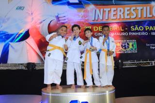 32º Troféu Paulista de Karatê Interestilos (8)