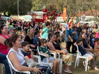 Festa do Morango (2)