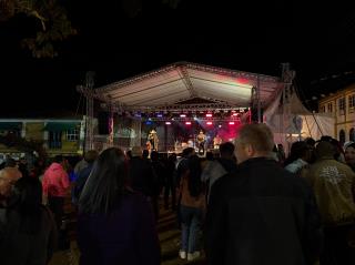 152ª Festa em Louvor ao Senhor Bom Jesus celebra a fé, a cultura e o aniversário de Monte Alegre do Sul (2)