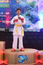 Atletas de Monte Alegre do Sul conquistam 11 medalhas no 32º Campeonato Brasileiro de Karatê Interestilos (2)