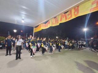 EMEIFE Prof. Raul de Paiva Castro realiza Feira Científico Cultural com foco em