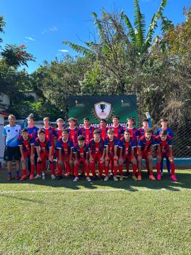 Monte Alegre do Sul classifica três equipes para as semifinais da 13ª Copa Monte-Alegrense de Futebol de Base (1)