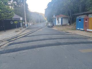 Prefeitura realiza manutenção na linha do trem (2)