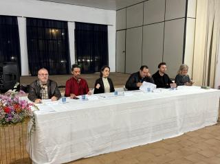 Eleita a Corte da 30ª edição da Festa do Morango (5)