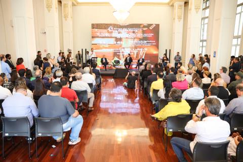 Monte Alegre do Sul é destaque em premiação estadual e integra oficialmente a Rota da Cachaça de São Paulo (1)