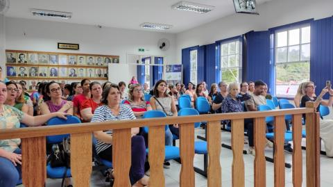 Prefeitura realiza 1º Seminário de Boas Práticas da Educação em Monte Alegre do Sul (1)