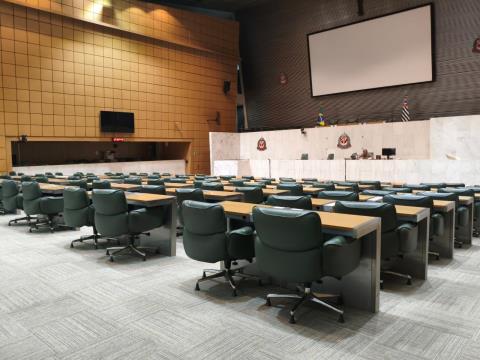 Prefeitura busca recursos na Alesp para fortalecer Saúde, Cultura, Esportes e Turismo em Monte Alegre do Sul