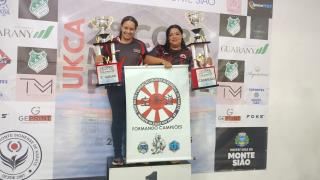 Atletas de Monte Alegre conquistam 1º lugar na 2ª Copa UCKA de Karatê (3)