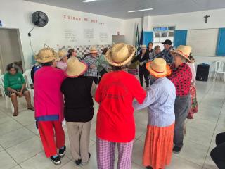 Prefeitura realiza Festa Julina para a Melhor Idade (3)