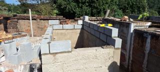 Cemitério Municipal (2)