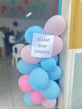 Grupo Feliz Idade retoma atividades (1)