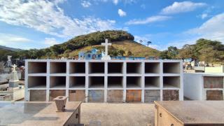 Cemitério Municipal passa por melhorias estruturais (4)